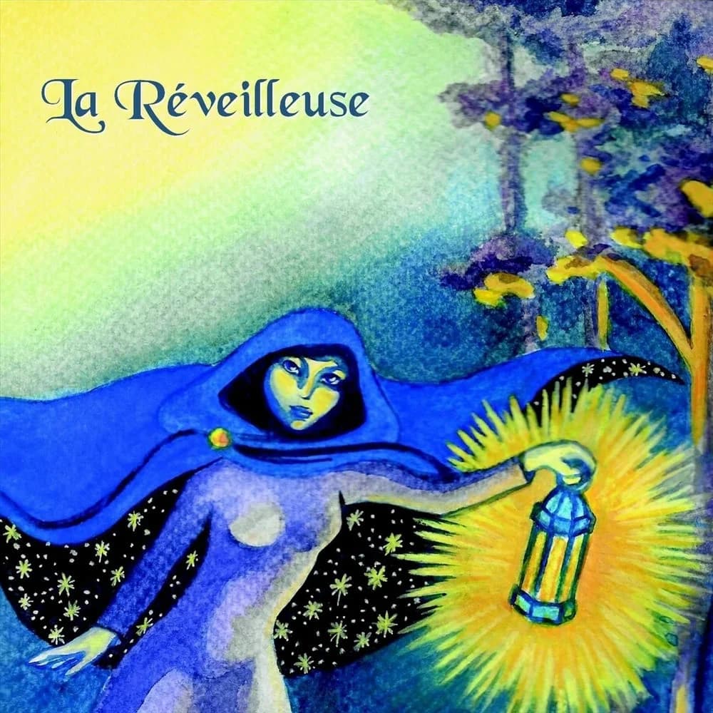 La Réveilleuse