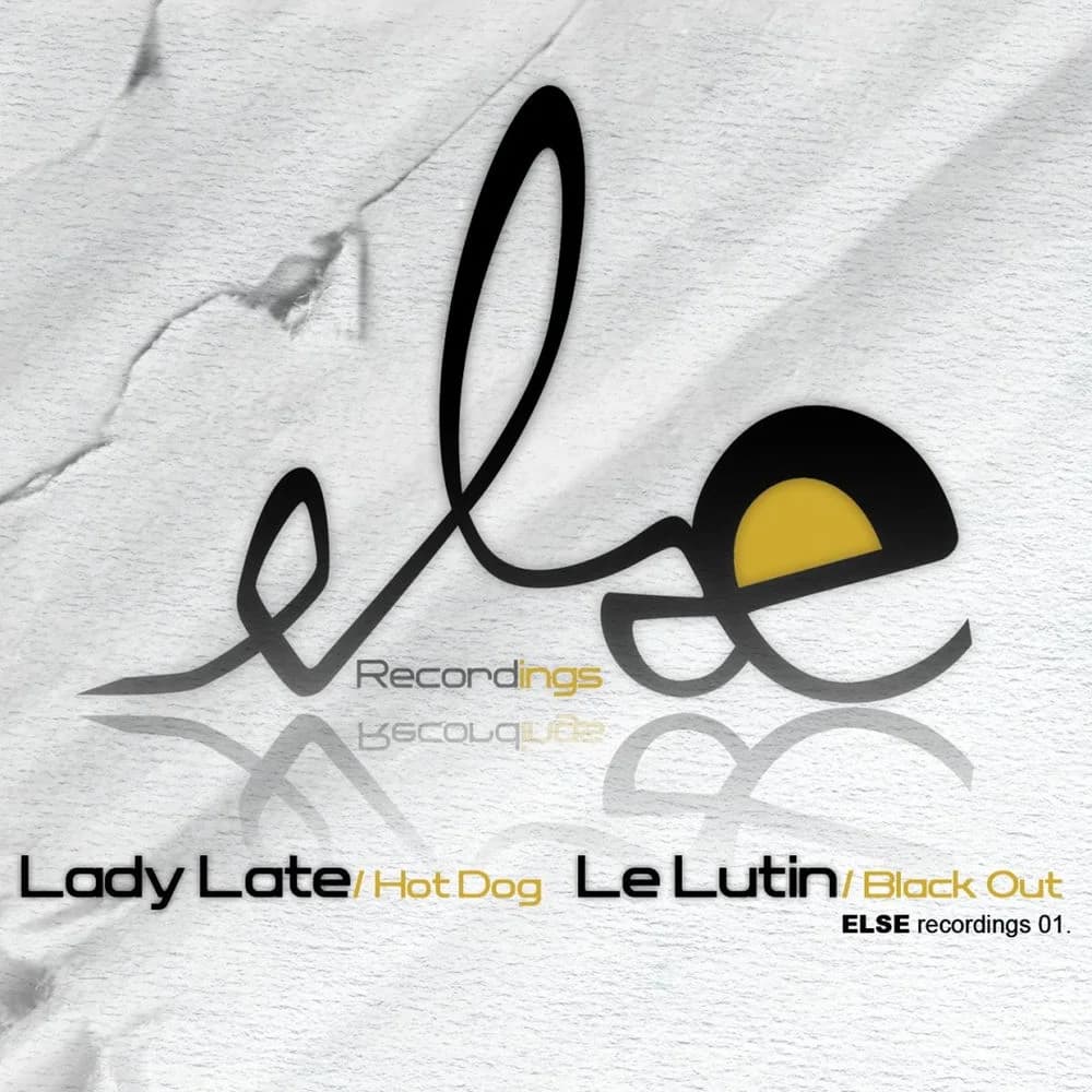 Lady Late