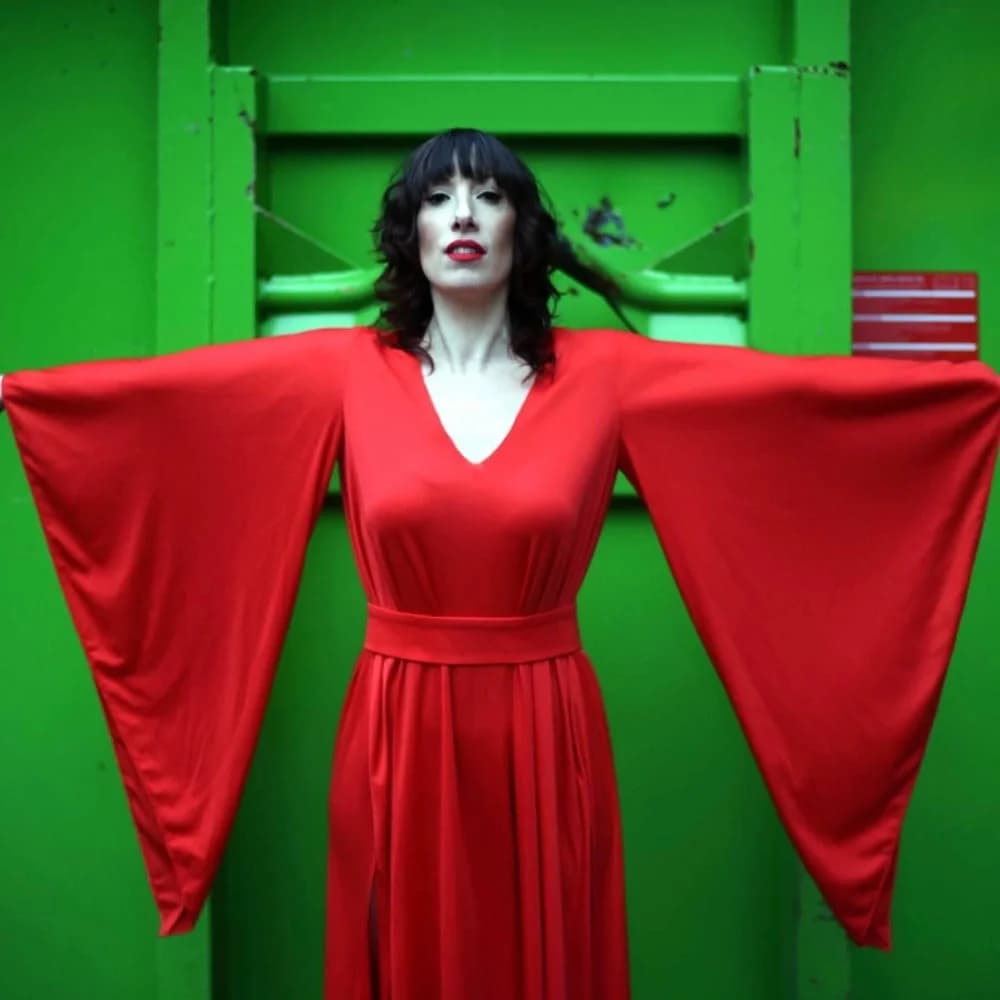 Lady Starlight