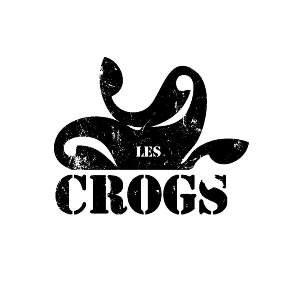 Les Crogs