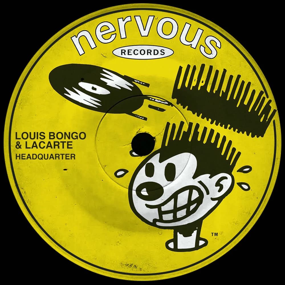 Louis Bongo