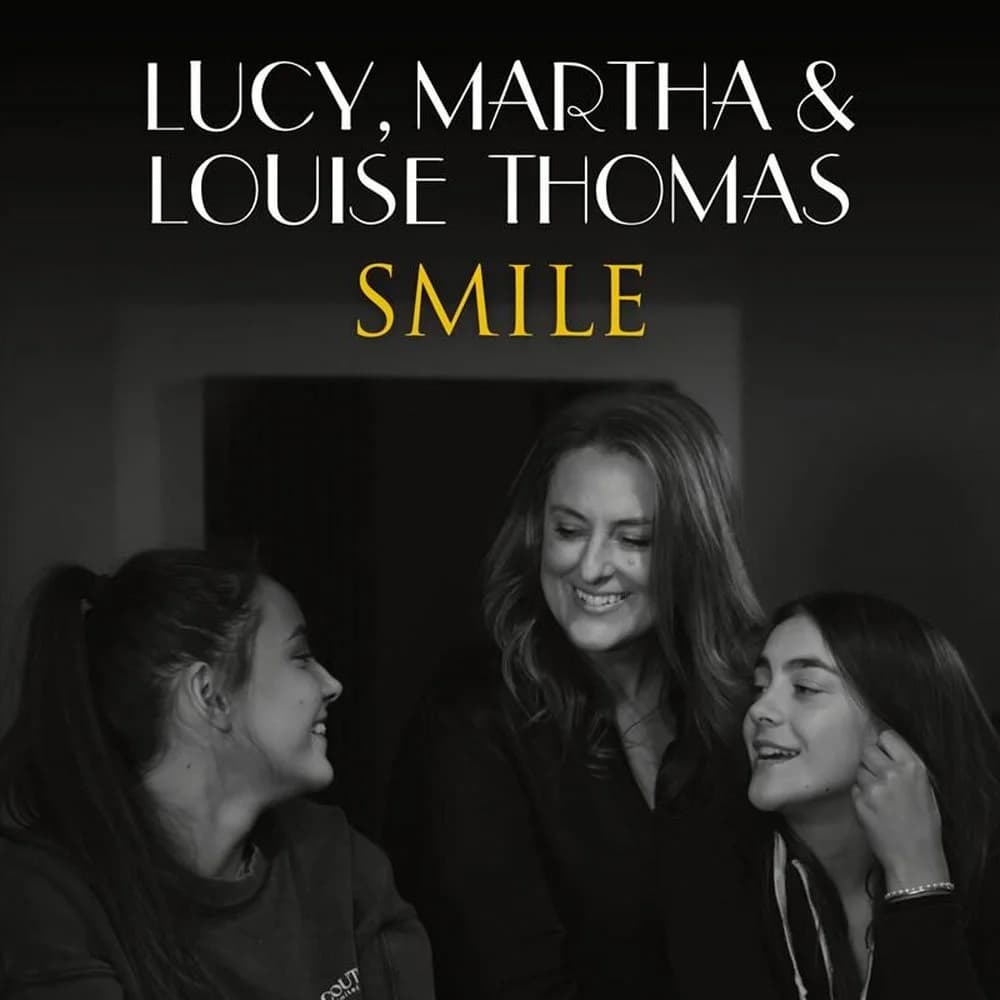 Louise Thomas