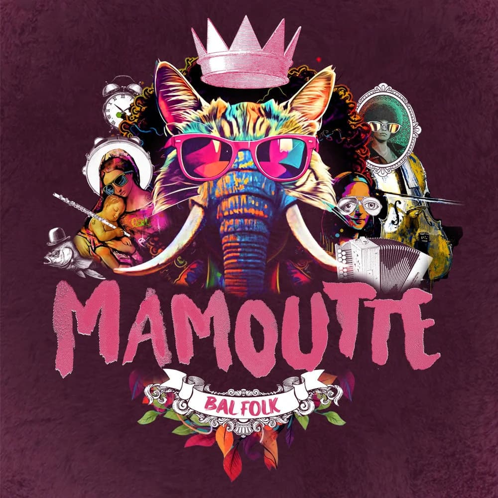 Mamoutte