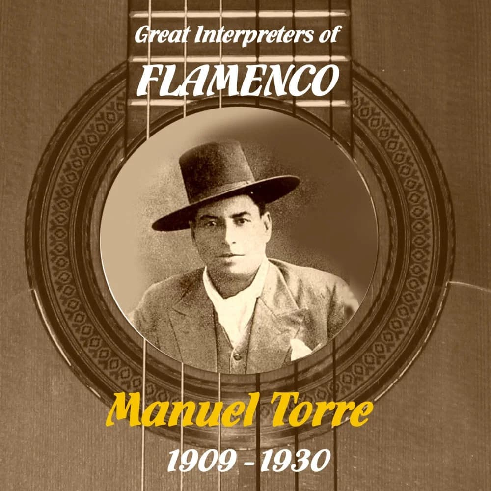 Manuel Torre