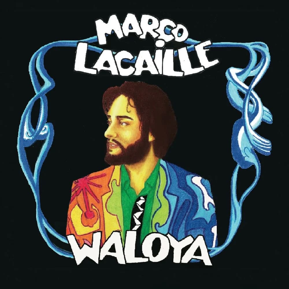 Marco Lacaille