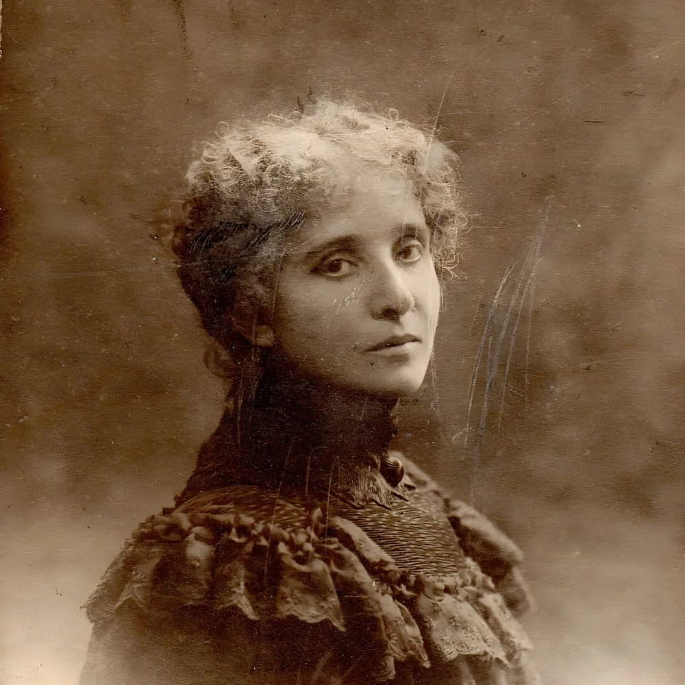 Mel Bonis
