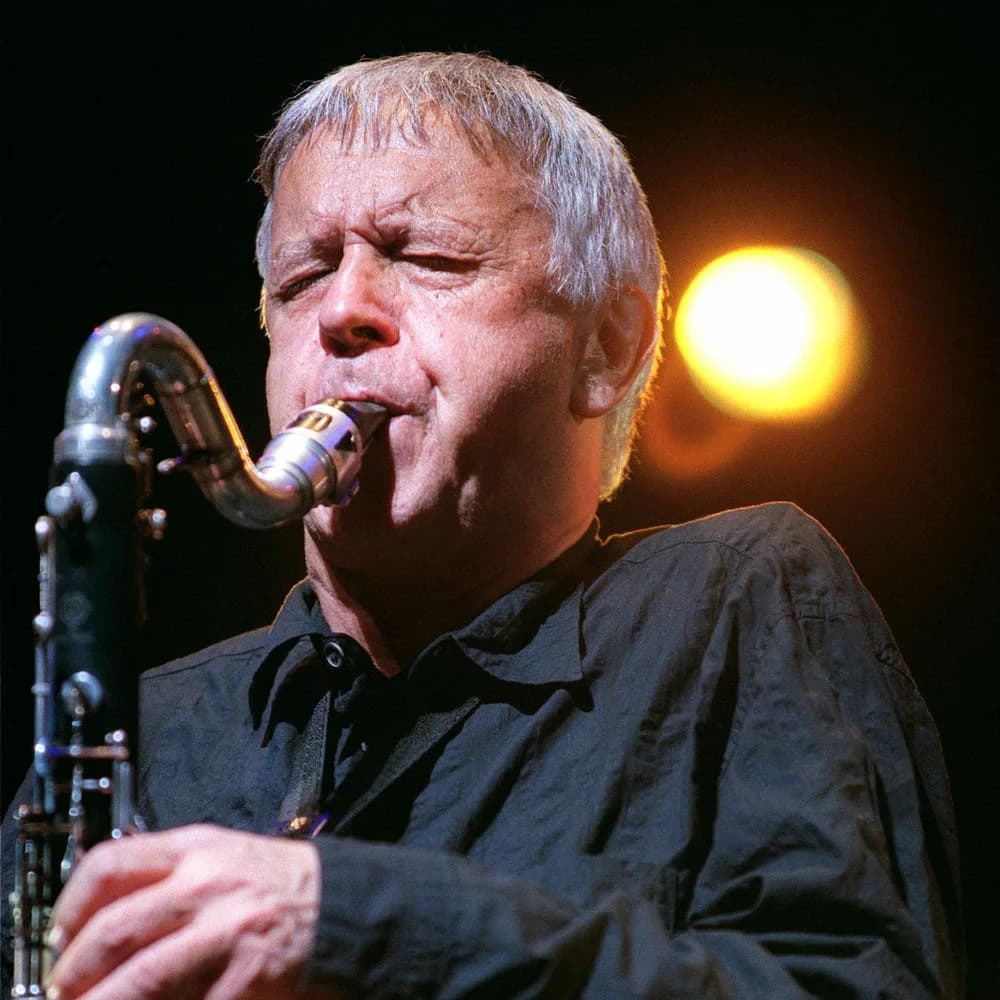 Michel Colombier