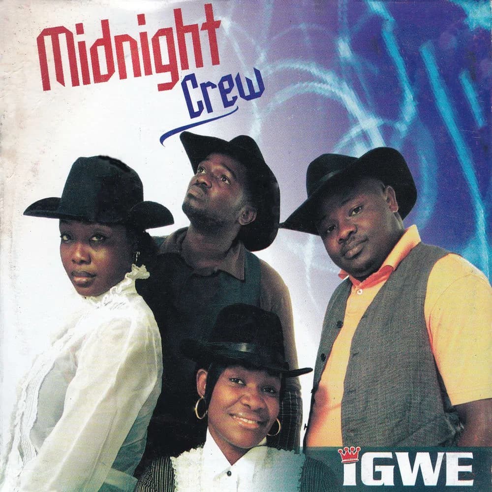 Midnight Crew