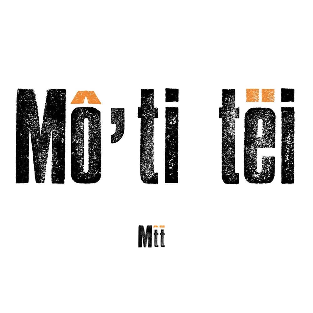 Mô'ti tëi