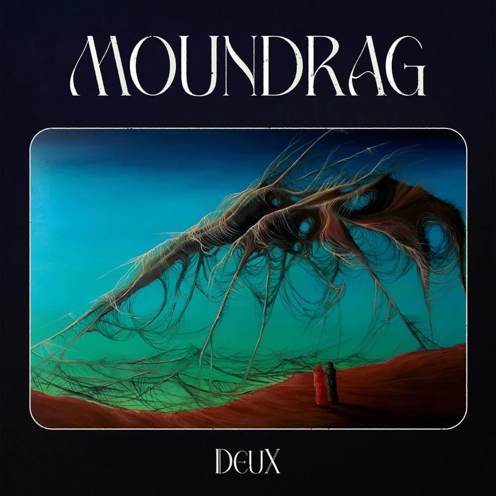 Moundrag