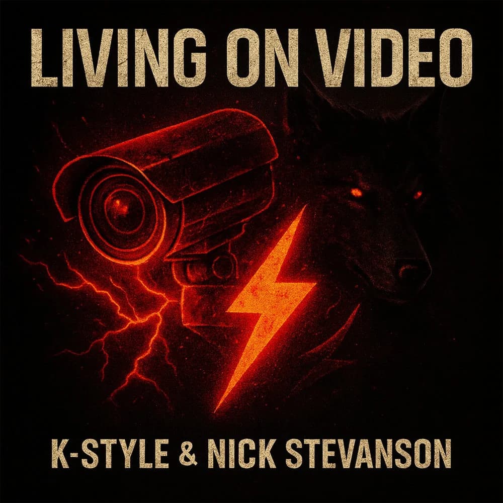Nick Stevanson