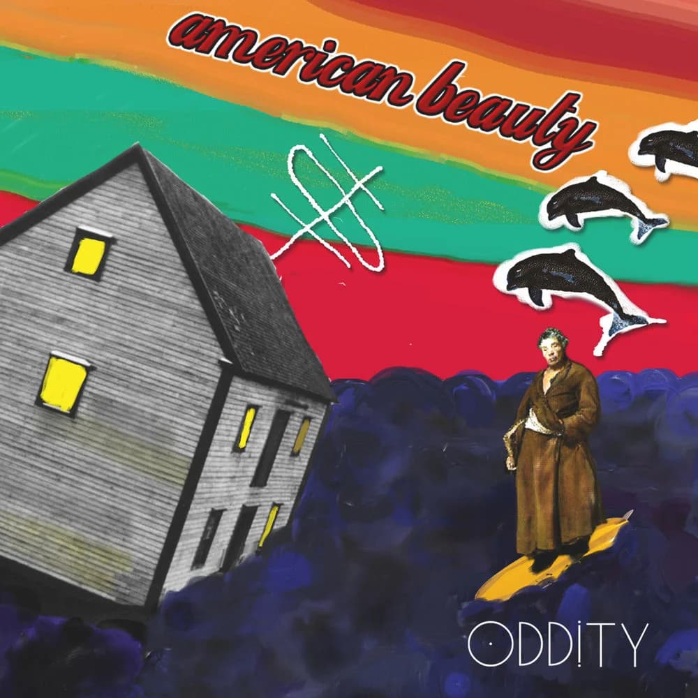 Oddity