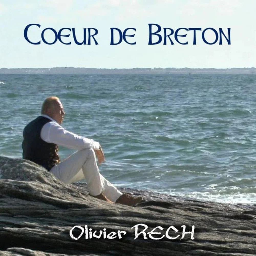 Olivier RECH