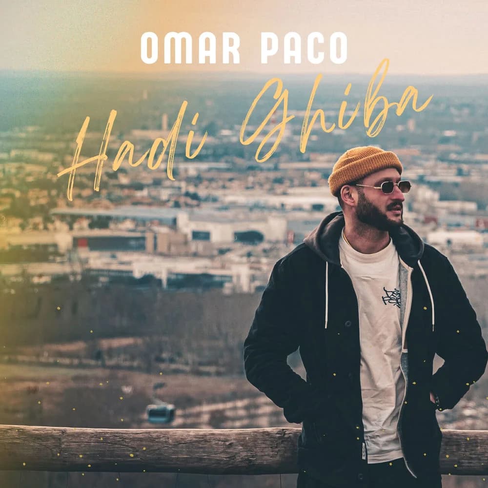 Omar Paco