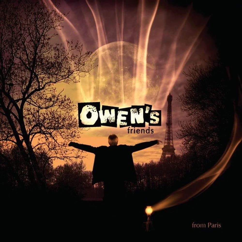 Owen's Friends