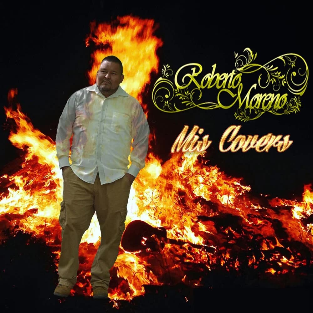 Roberto Moreno