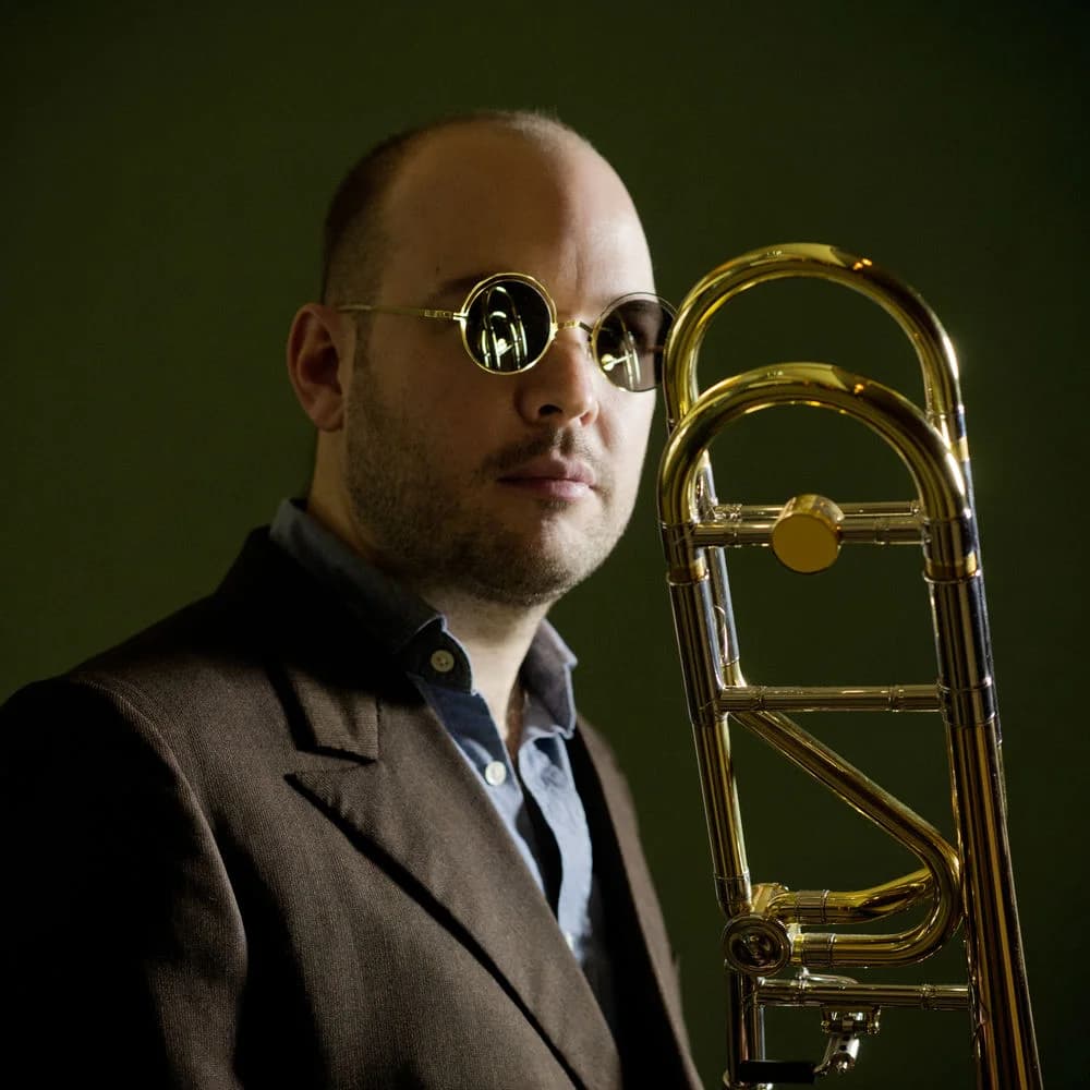 Samuel Blaser