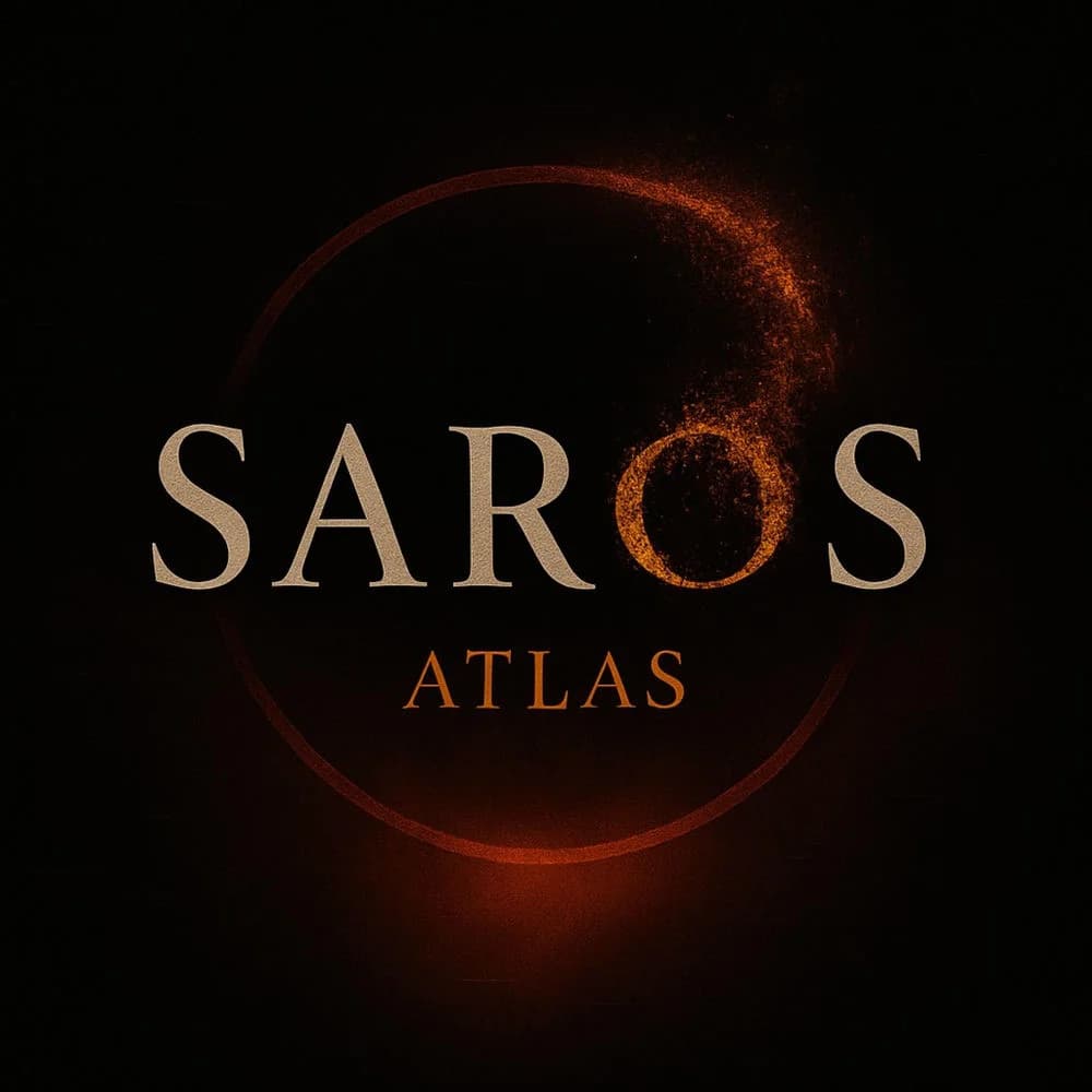 Saros
