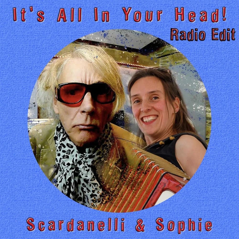 Scardanelli & Sophie