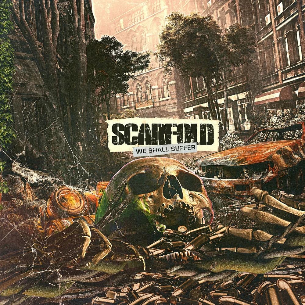 Scarfold