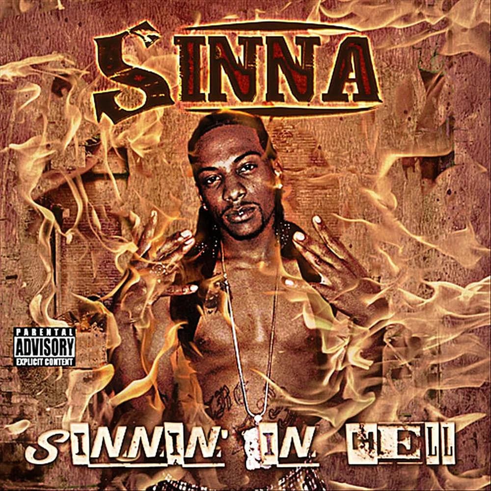 Sinna