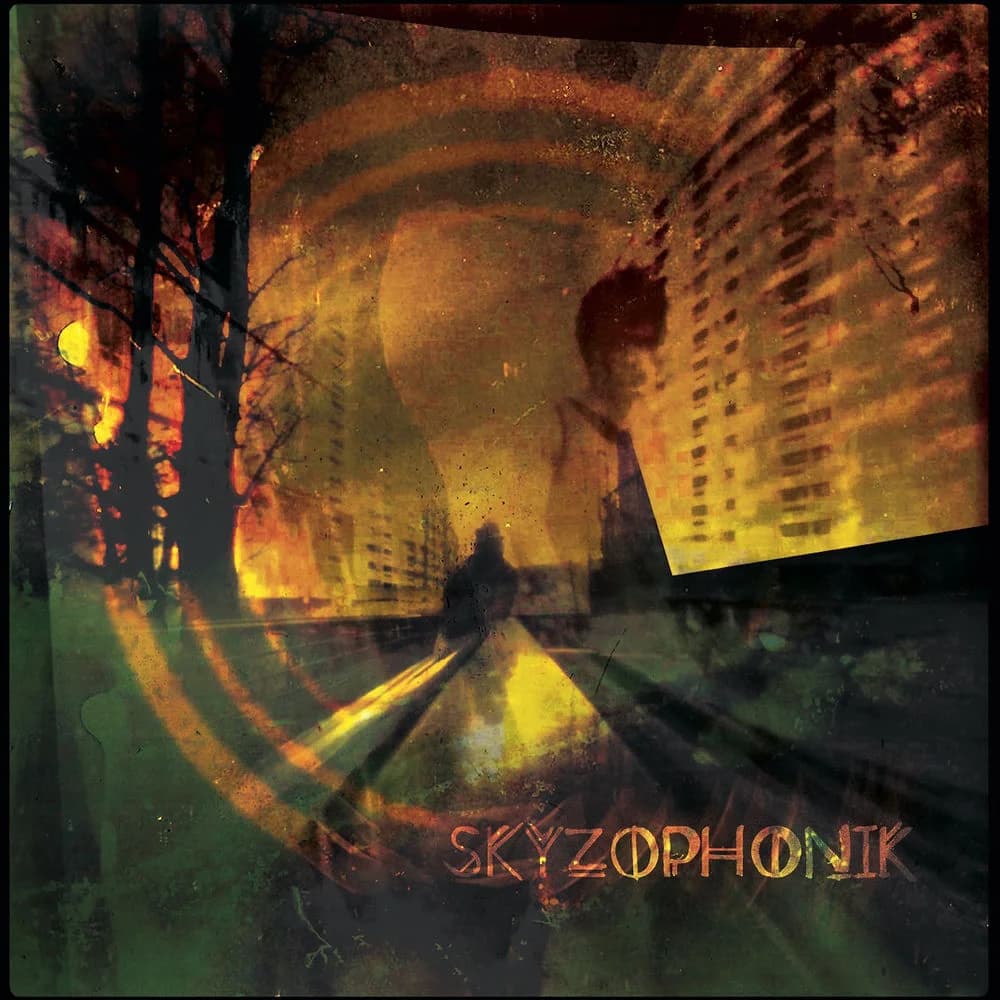 Skyzophonik