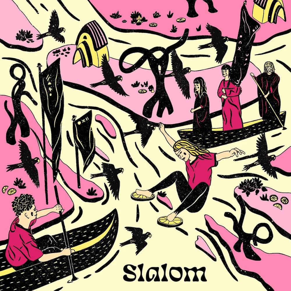 SLALOM