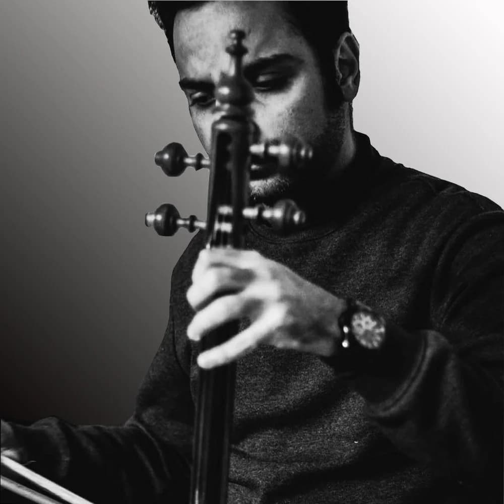 Soroush Kamalian