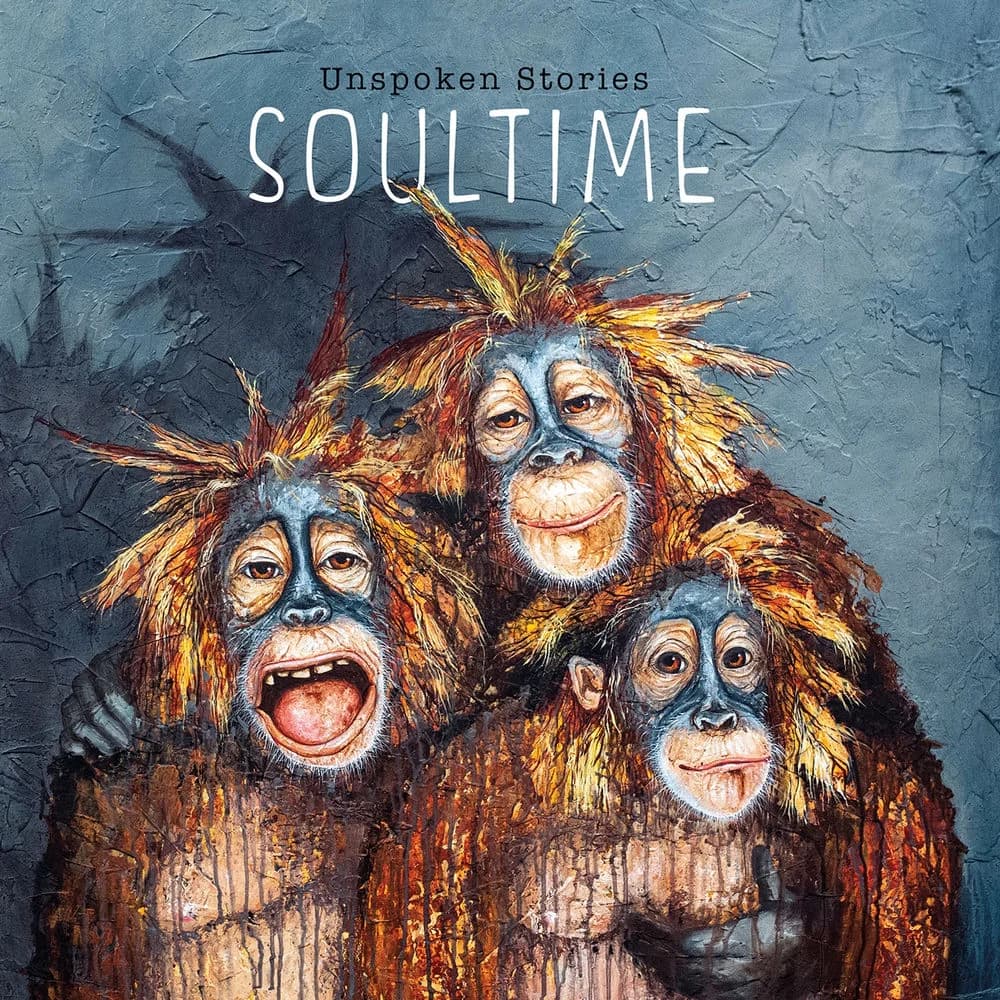 Soultime