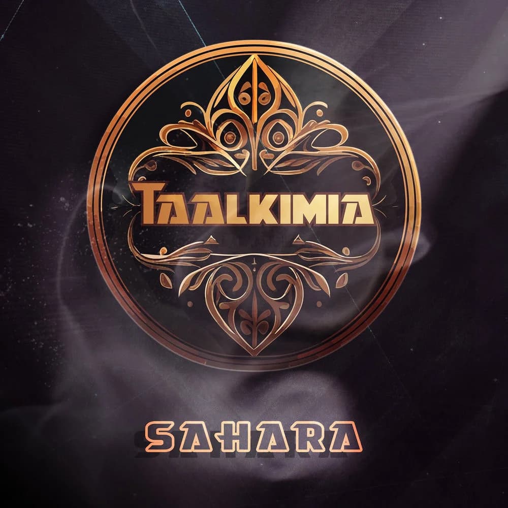 Taalkimia