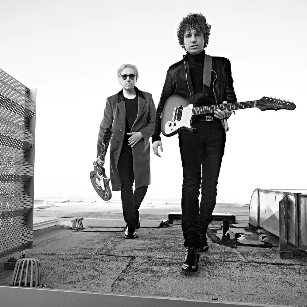 The Kooks