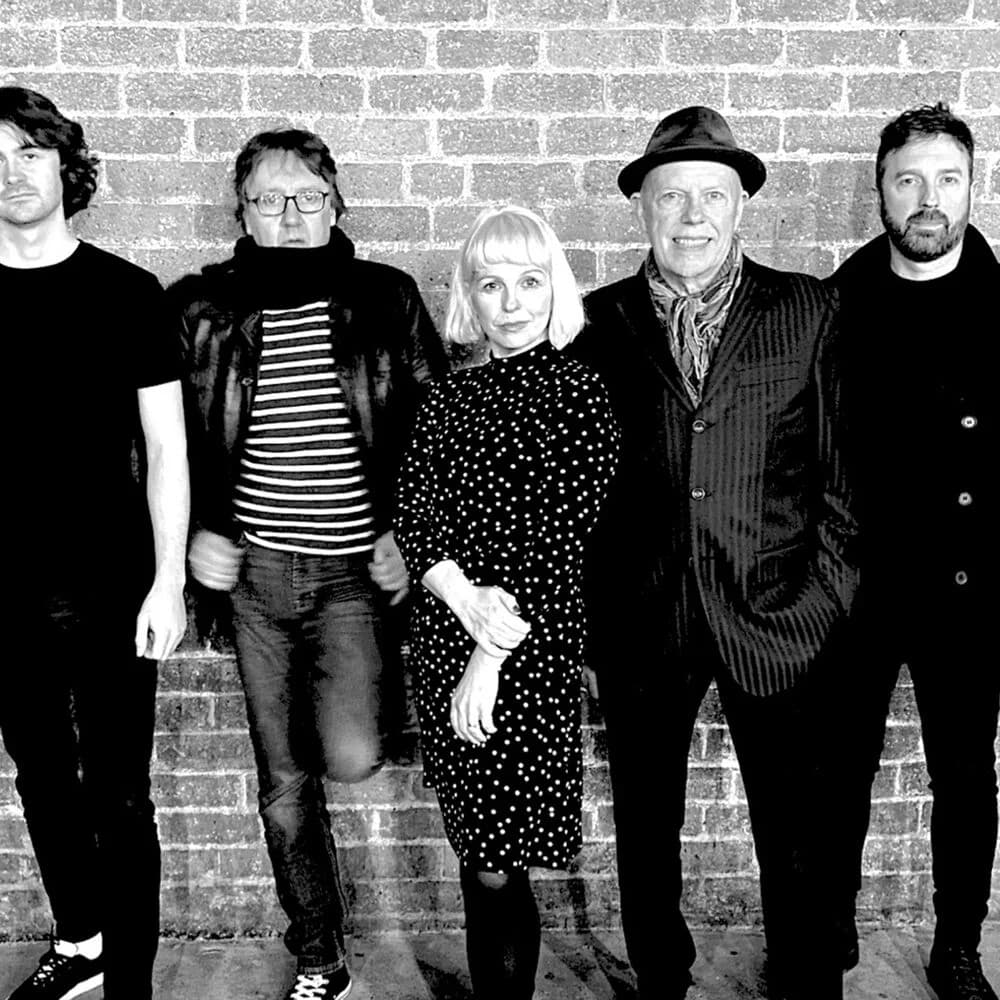 The Silencers