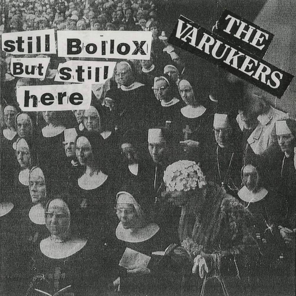 The Varukers