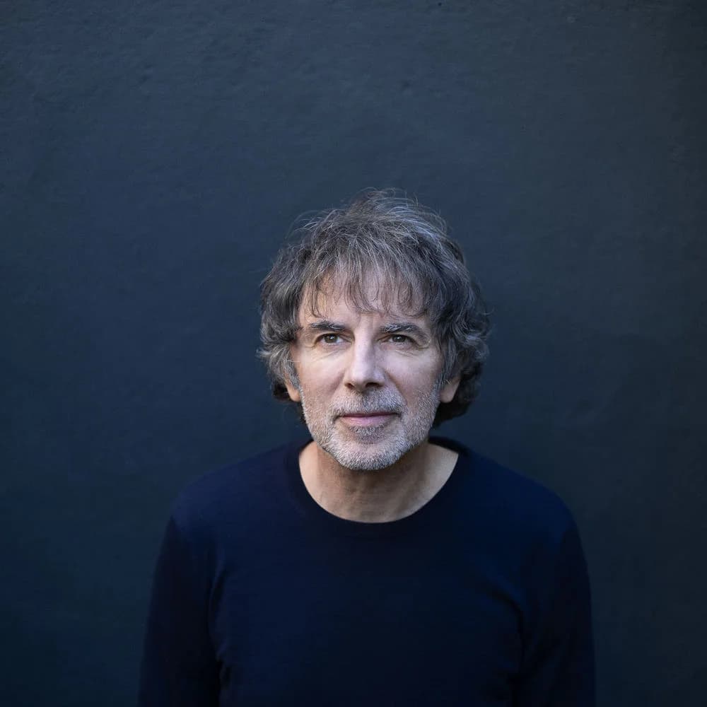 Thomas Fersen