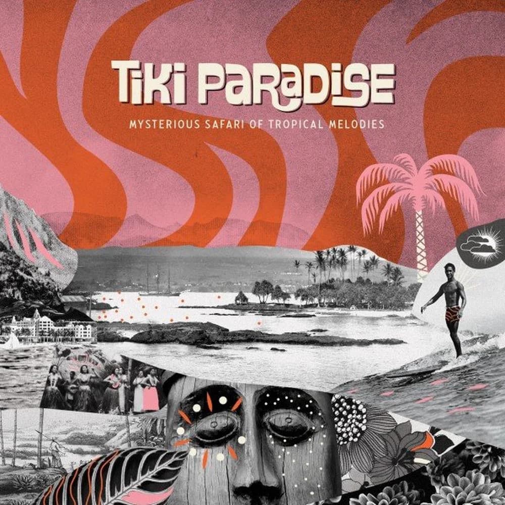 Tiki Paradise