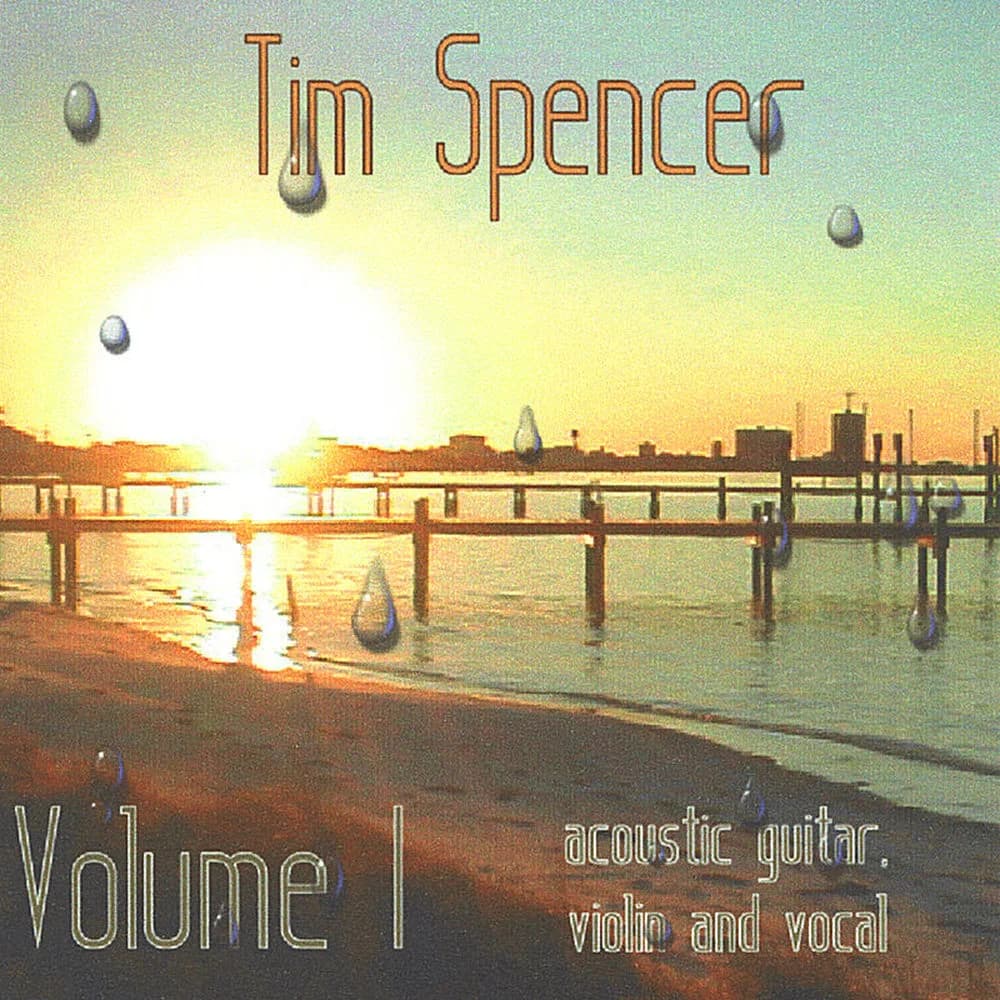 Tim Spencer