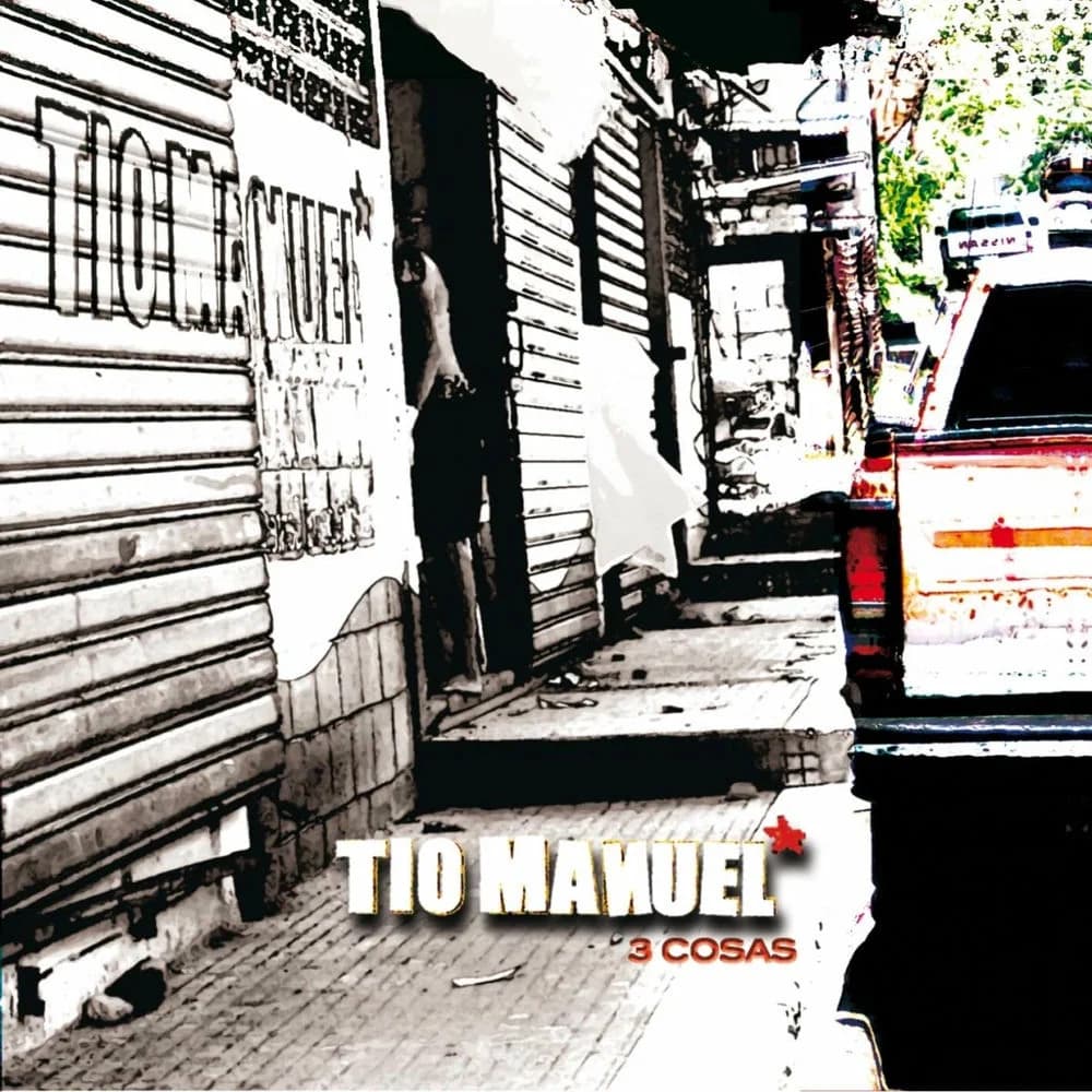 TIO Manuel