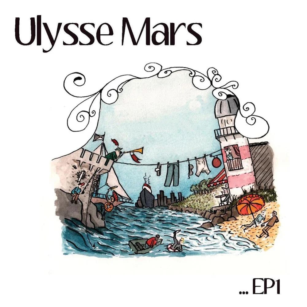 Ulysse Mars
