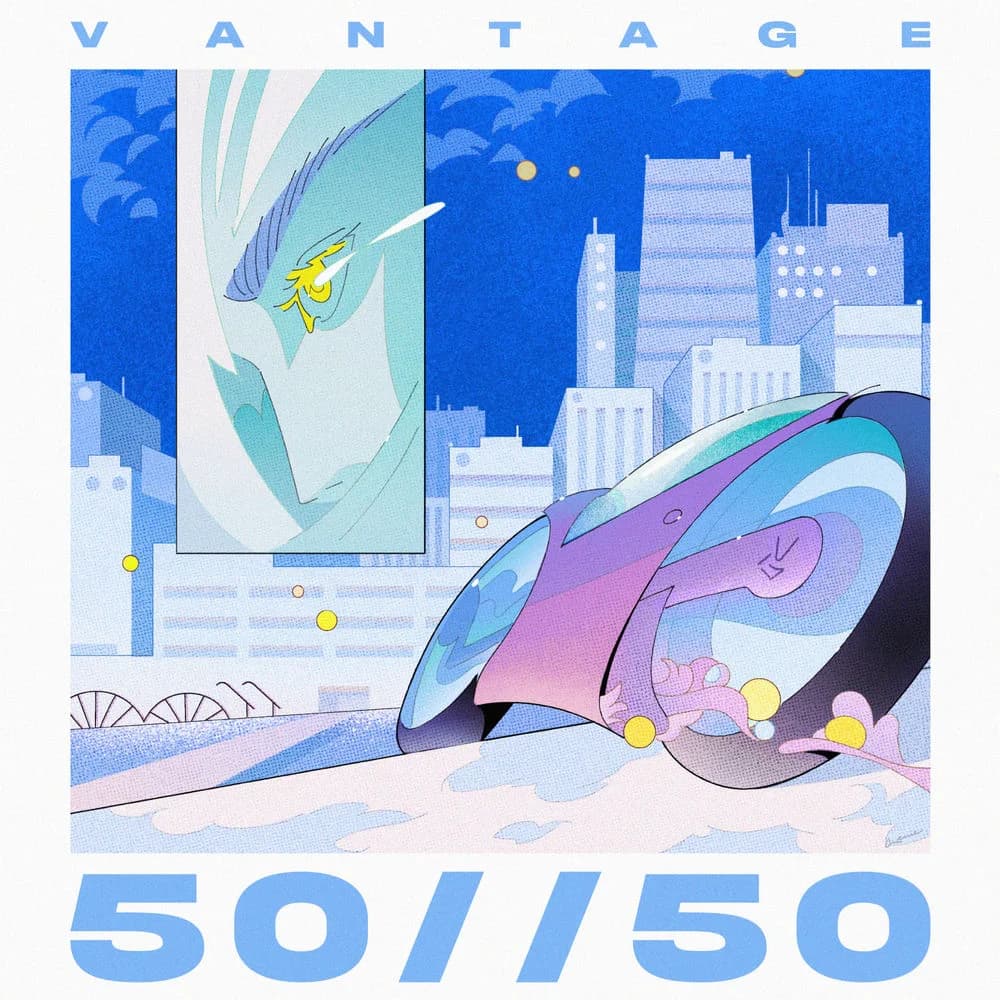 VANTAGE