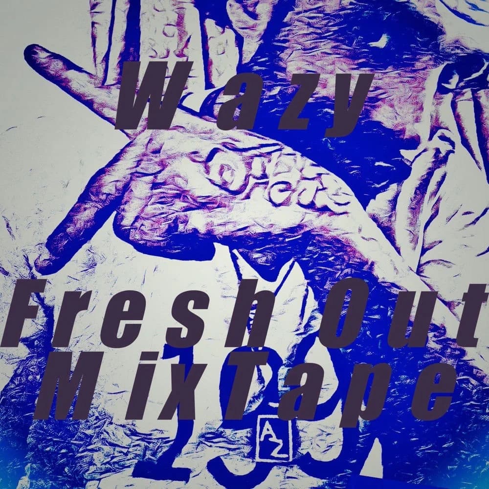 Wazy