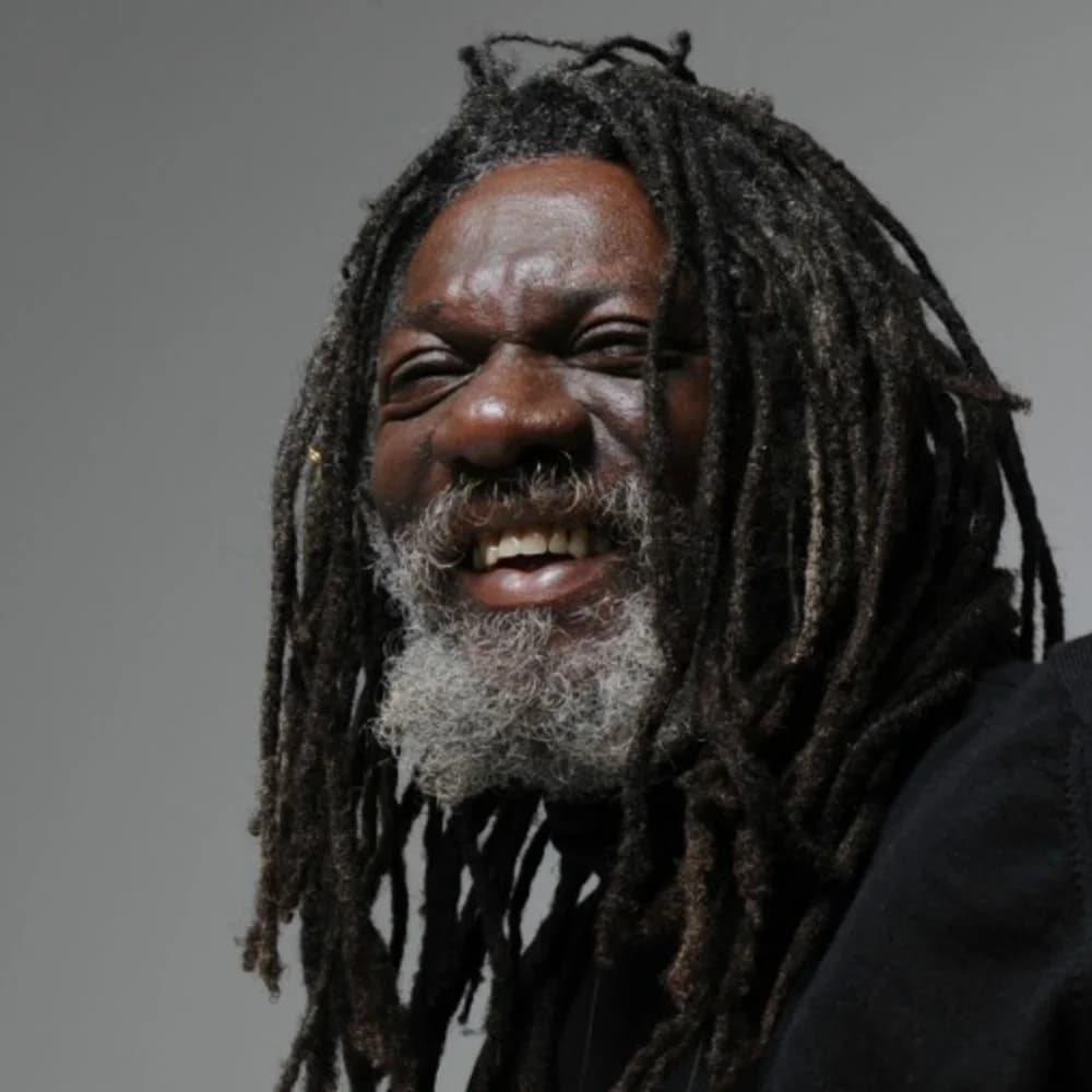 Winston McAnuff