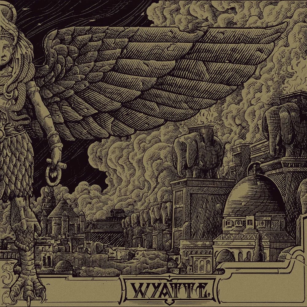Wyatt E.