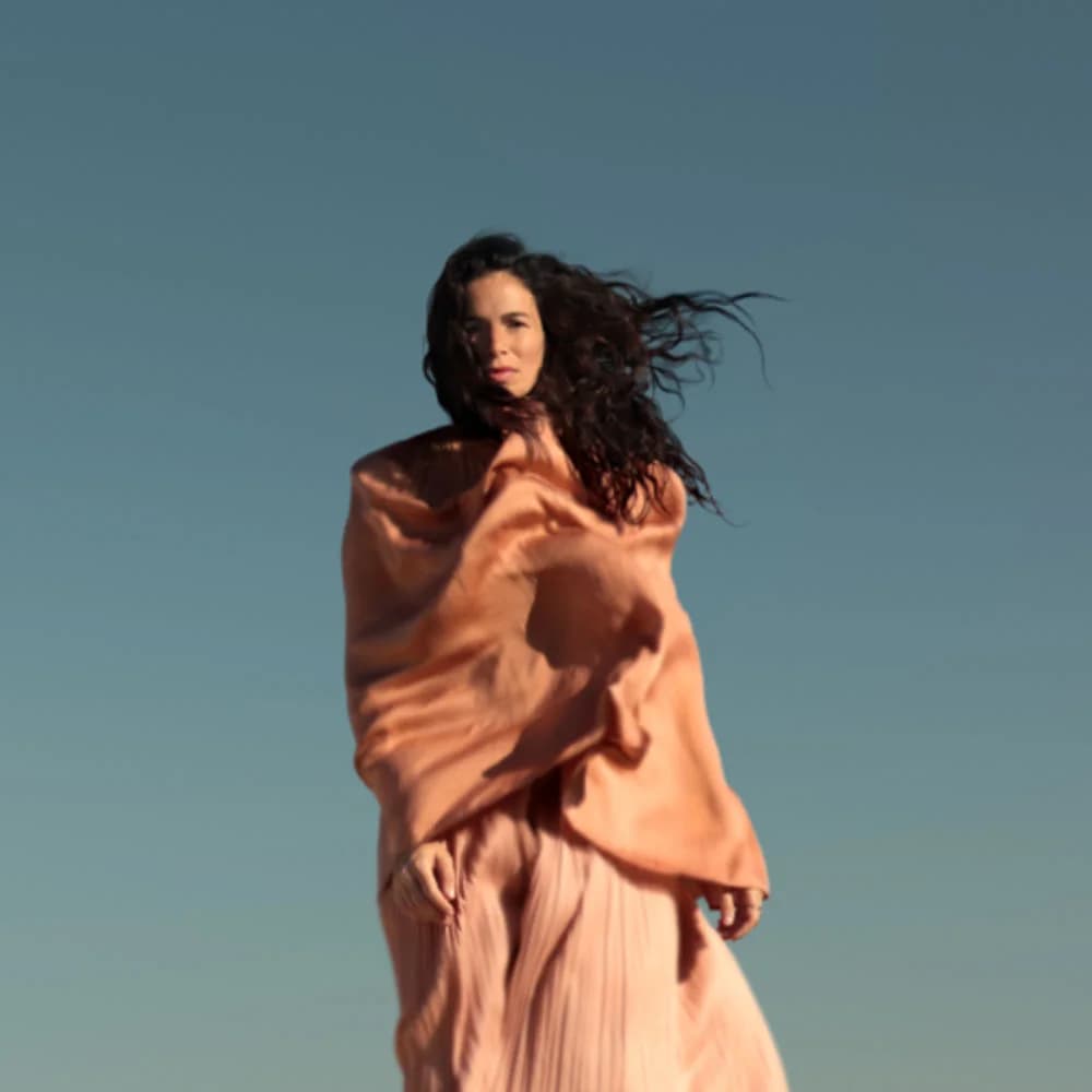 Yael Naim