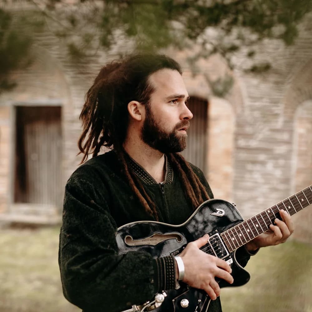 Yoann Minkoff