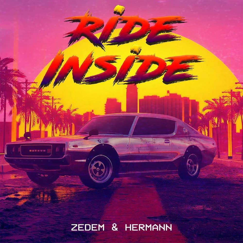 Zedem
