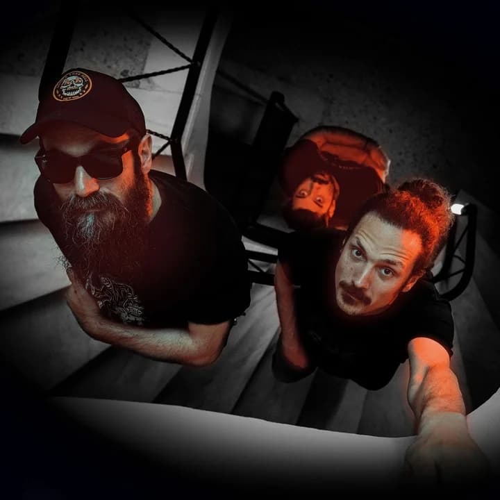1000Mods + Grim Rhythm