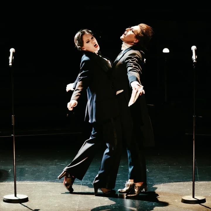 ActeSix — Opéra de Rennes