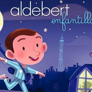 Aldebert