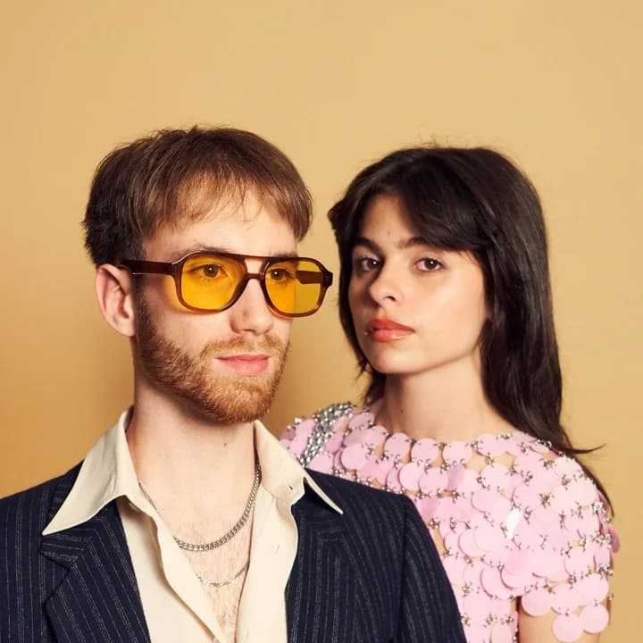 Astels — La Nouvelle Vague