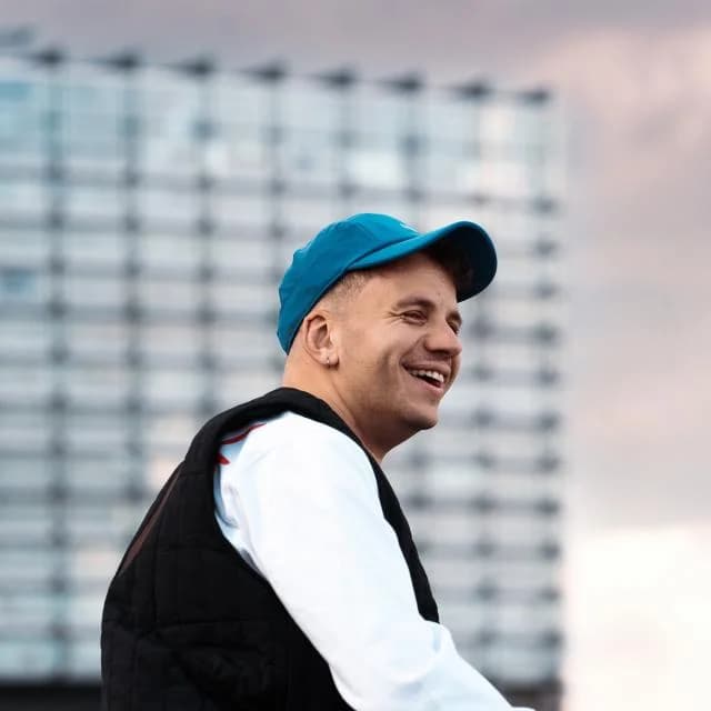 Ben plg — Antipode